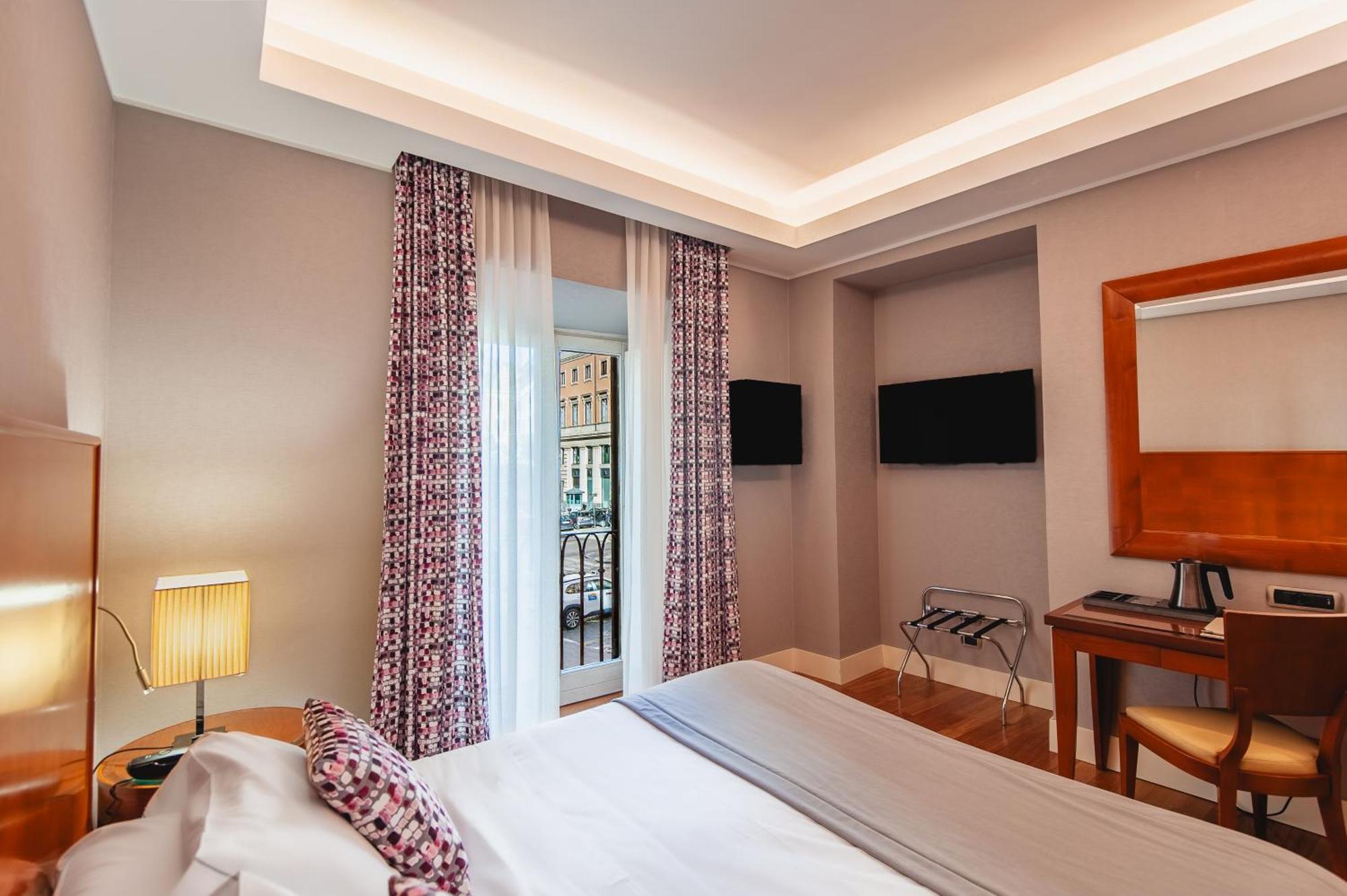 Hotel Delle Nazioni — Photos 3